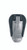 GAERNE Sg10 Buckle Black - Durable Motorcycle Helmet Accessory