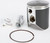 Wiseco RE902M06640 Piston Kit for Yamaha - Re Armrplate Armrft 66.40/Std