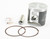 Wiseco 886M07200 Pro Lite 72.00 / Standard Piston Kit for High-Performance Engines