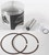 Wiseco 871M09050 Piston Kit Armorglide 90.50mm / +1.50 for High-Performance Engines