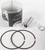 Wiseco 871P4 Piston Kit Armorglide 90.00/+1.00 Hon - High-Performance Forged Piston