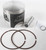 Wiseco Armorglide 89.50 / +0.50 Piston Kit, Part Number 871M08950