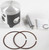 Wiseco Piston Kit Pro Lite 66.40mm Standard for Kawasaki - Part #843M06640