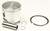 Wiseco Piston M08100 JS 750 3189KD for High-Performance Engines