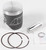 Wiseco 804M06640 Piston Kit Pro Lite 66.40mm for Yamaha Engines