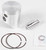 Wiseco 801M06640 Piston Kit Pro Lite 66.40mm Standard Hon — High-Performance Forged Piston for Engines