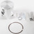 Wiseco Piston Kit RC GP 66.40/Std Hon for Husqvarna - Part #768M06640