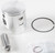 Wiseco 726M05400 Piston Kit Pro Lite 54.00mm for Yamaha Engines