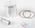 Wiseco 702M06850 Piston Kit Pro Lite 68.50/+2.10 for High-Performance Engines