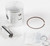 Wiseco 693M05400 Pro Lite Piston Kit for Yamaha 54.00mm Standard Bore