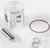 Wiseco 676M05400 Piston Kit Pro Lite 54.00/Std Hon for High-Performance Engines