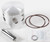 Wiseco 675M08450 Piston Kit 84.50mm / +1.50 for High-Performance Engines