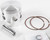 Wiseco 675M08350 Piston Kit 83.50mm / +0.50 Oversize for High-Performance Engines