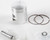 Wiseco 653M04000 Piston Kit for Yamaha 40.00/Standard Engine