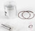 Wiseco 653M04200 Piston Kit for Yamaha 42.00mm +2.00mm