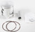 Wiseco 617M06850 Piston Kit Pro Lite 68.50 / +2.10 for Kawasaki Engines