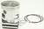 Wiseco Piston Kit Pro Lite 67.00/+0.60 for Kawasaki - Part #617M06700