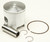 Wiseco 582M05600 Pro Lite Piston Kit for Yamaha 56.00mm/Std
