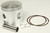 Wiseco Piston Kit 81.00/+1.00 Hon - High-Performance Forged Piston for Engines