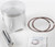 Wiseco Piston Kit 86.00/Std for Kawasaki - Part No. 575M08600
