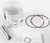Wiseco 573M06600 Piston Kit Pro Lite 66.00/Std for Yamaha Engines