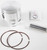 Wiseco Piston Kit Pro Lite 67.25mm / +1.25 for Yamaha - Part Number 573M06725