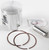 Wiseco 562M06800 Pro Lite Piston Kit 68.00mm +2.00mm Hon for High-Performance Engines