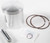 Wiseco 561M08750 Piston Kit Pro Lite 87.50/+1.50 for Suzuki