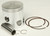 Wiseco 515M06900 Piston Kit Pro Lite 69.00/+1.00 for Yamaha Engines