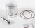 Wiseco Piston Kit Pro Lite 66.50 / +2.50 for Yamaha - Part Number 513M06650