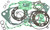 ATHENA Complete Gasket Kit for Honda P400210850250