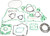 ATHENA Complete Gasket Kit for Honda - Part P400210850126