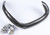 P3 Carbon Fiber Composite 4-Stroke Head Pipe Guard and Heat Shield
