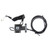 PRO ARMOR A040021 Tether Switch Bar Mount for Handlebar Sizes