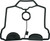 Athena Valve Cover Gasket for Yamaha - Part S410485015064