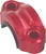 WORKS Rotating Brake Bar Clamp (Red) - Part Number 31-200