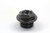 WORKS 24-072 Black Oil Filler Plug for Enhanced Engine Protection