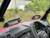 SEIZMIK Versa Vented Windshield UV Resistant - Part Number 50-55332KIT