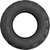 ITP Mud Lite 27x12-12 Bias Tire - Durable Off-Road Mud and Trail Performance