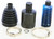 EPI Rear CV Joint Kit with Boot, Clamps, and Grease for Reliable Vehicle Performance