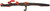 SuperClamp Super Clamp II Part Number 1000 SC-FRONT - Heavy-Duty Snowmobile Deck Hook for All Trailers