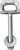 SuperClamp 2100 DH-REG SC Screw Mount Clamp by SuperClamp