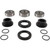 Pivot Works Waterproof Rear Wheel Collar Kit for Suzuki PWRWC-S05-500