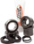 Pivot Works Waterproof Wheel Collar Kit for Yamaha Front - Part PWFWC-Y04-500