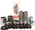 Pivot Works Upper A Arm Kit PWAAK-K01-700U for Enhanced Vehicle Stability