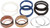 Pivot Works Seal and Bushing Kit for Forks - Part PWFFK-Y04-400