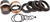 Pivot Works Seal and Bushing Kit for Forks – Part Number PWFFK-S18-008