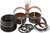 Pivot Works Seal and Bushing Kit for Forks - Part Number PWFFK-S02-400