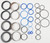 Pivot Works Seal and Bushing Kit for Forks - Part PWFFK-T10-000