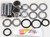 Pivot Works Swingarm Kit for Enhanced Motorcycle Maintenance PWSAK-H37-000
